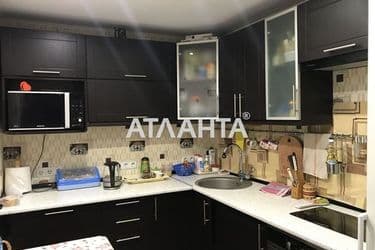 2-комнатная квартира по адресу Бассейный 2-й пер. (площадь 40 м²) - Atlanta.ua - фото 11