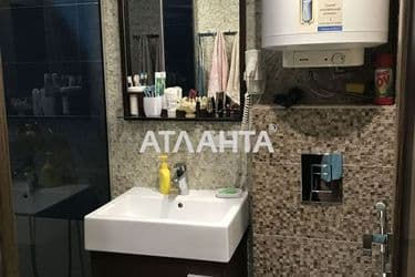 2-комнатная квартира по адресу Бассейный 2-й пер. (площадь 40 м²) - Atlanta.ua - фото 17