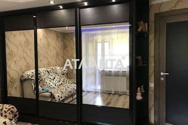 2-комнатная квартира по адресу Бассейный 2-й пер. (площадь 40 м²) - Atlanta.ua - фото 14