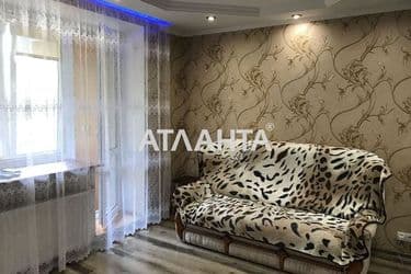 2-комнатная квартира по адресу Бассейный 2-й пер. (площадь 40 м²) - Atlanta.ua - фото 13