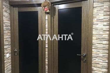 2-комнатная квартира по адресу Бассейный 2-й пер. (площадь 40 м²) - Atlanta.ua - фото 18