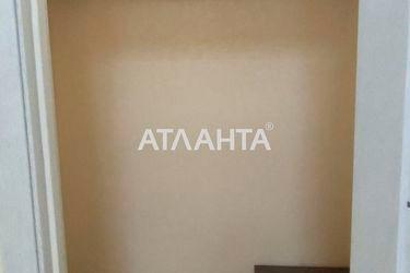 1-room apartment apartment by the address st. Parusnaya Geroev Stalingrada (area 56,8 m²) - Atlanta.ua - photo 16