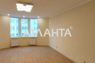 1-room apartment apartment by the address st. Parusnaya Geroev Stalingrada (area 56,8 m²) - Atlanta.ua - photo 11