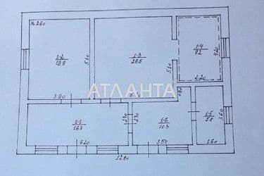 House (area 88 m²) - Atlanta.ua - photo 16