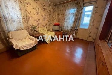 1-комнатная квартира по адресу ул. Качалова (площадь 39 м²) - Atlanta.ua - фото 11