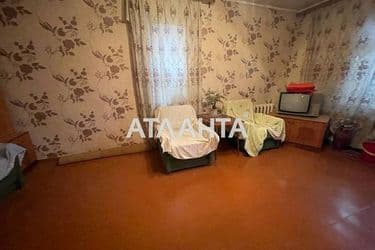 1-room apartment apartment by the address st. Kachalova (area 39 m²) - Atlanta.ua - photo 12