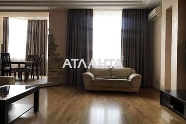 3-комнатная квартира по адресу ул. Довженко (площадь 135 м²) - Atlanta.ua - фото 14