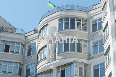3-комнатная квартира по адресу ул. Довженко (площадь 135 м²) - Atlanta.ua - фото 21