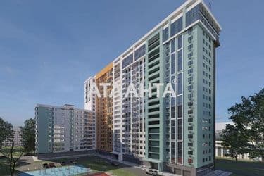 3-rooms apartment apartment by the address st. Sakharova (area 72,9 m²) - Atlanta.ua - photo 7