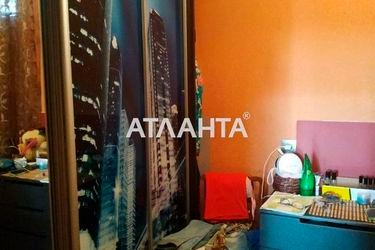 2-rooms apartment apartment by the address st. Prokhorovskaya Khvorostina (area 43 m²) - Atlanta.ua - photo 10