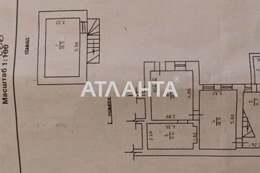 Commercial real estate at st. Kanatnaya Sverdlova (area 82 m²) - Atlanta.ua - photo 18