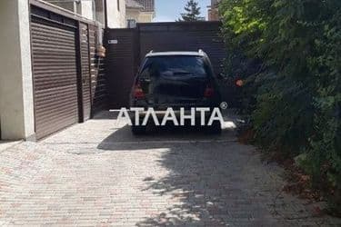 House by the address st. Kostandi (area 170 m²) - Atlanta.ua - photo 24