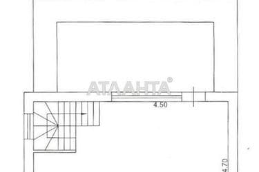 House by the address st. Kostandi (area 170 m²) - Atlanta.ua - photo 27