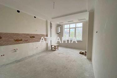 1-room apartment apartment by the address st. Tsvetochnaya (area 44,7 m²) - Atlanta.ua - photo 7