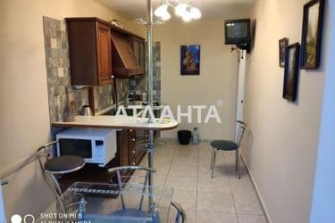 3-rooms apartment apartment by the address st. Balkovskaya Frunze (area 80 m²) - Atlanta.ua - photo 17