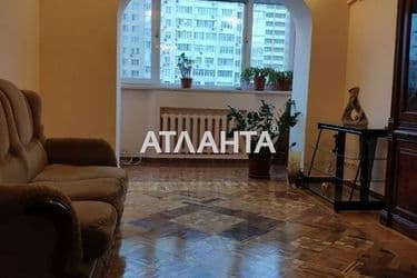 3-rooms apartment apartment by the address st. Balkovskaya Frunze (area 80 m²) - Atlanta.ua - photo 18