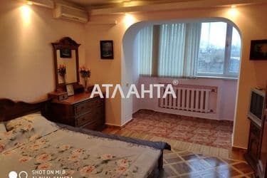 3-rooms apartment apartment by the address st. Balkovskaya Frunze (area 80 m²) - Atlanta.ua - photo 19
