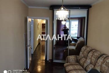 3-rooms apartment apartment by the address st. Balkovskaya Frunze (area 80 m²) - Atlanta.ua - photo 21