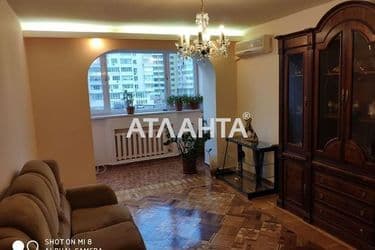 3-rooms apartment apartment by the address st. Balkovskaya Frunze (area 80 m²) - Atlanta.ua - photo 23