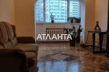 3-rooms apartment apartment by the address st. Balkovskaya Frunze (area 80 m²) - Atlanta.ua - photo 25