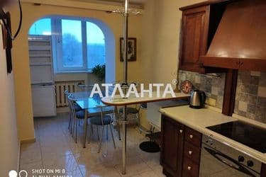 3-rooms apartment apartment by the address st. Balkovskaya Frunze (area 80 m²) - Atlanta.ua - photo 30