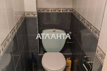 3-rooms apartment apartment by the address st. Balkovskaya Frunze (area 80 m²) - Atlanta.ua - photo 31