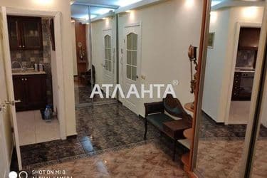 3-rooms apartment apartment by the address st. Balkovskaya Frunze (area 80 m²) - Atlanta.ua - photo 32