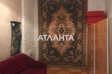 Багатокімнатна квартира за адресою вул. Коблевська (площа 109,2 м²) - Atlanta.ua - фото 14