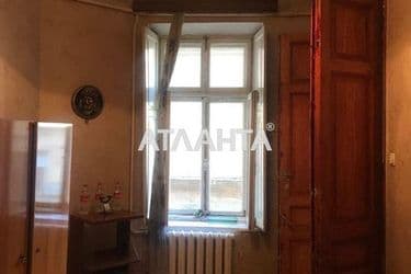 Багатокімнатна квартира за адресою вул. Коблевська (площа 109,2 м²) - Atlanta.ua - фото 15