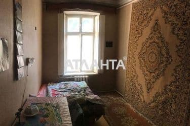 Багатокімнатна квартира за адресою вул. Коблевська (площа 109,2 м²) - Atlanta.ua - фото 17