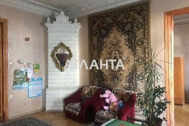 Багатокімнатна квартира за адресою вул. Коблевська (площа 109,2 м²) - Atlanta.ua - фото 18