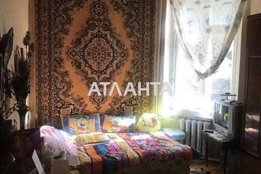 Багатокімнатна квартира за адресою вул. Коблевська (площа 109,2 м²) - Atlanta.ua - фото 19