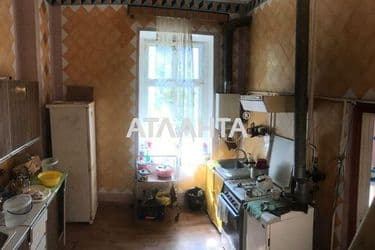 Багатокімнатна квартира за адресою вул. Коблевська (площа 109,2 м²) - Atlanta.ua - фото 21