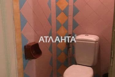 Багатокімнатна квартира за адресою вул. Коблевська (площа 109,2 м²) - Atlanta.ua - фото 22