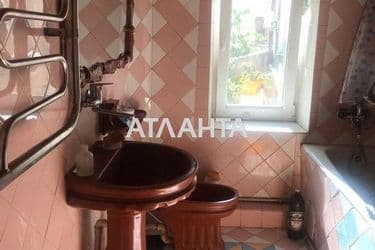 Багатокімнатна квартира за адресою вул. Коблевська (площа 109,2 м²) - Atlanta.ua - фото 23