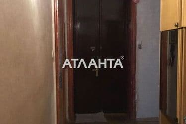 Багатокімнатна квартира за адресою вул. Коблевська (площа 109,2 м²) - Atlanta.ua - фото 24