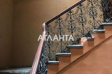 Багатокімнатна квартира за адресою вул. Коблевська (площа 109,2 м²) - Atlanta.ua - фото 25