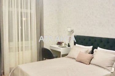 1-комнатная квартира по адресу ул. Леонтовича (площадь 52 м²) - Atlanta.ua - фото 18