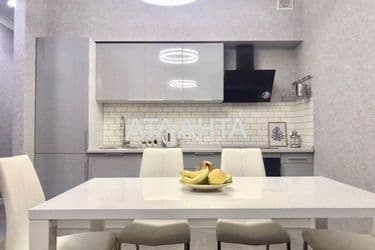 1-комнатная квартира по адресу ул. Леонтовича (площадь 52 м²) - Atlanta.ua - фото 17