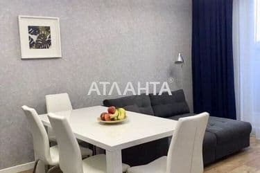 1-комнатная квартира по адресу ул. Леонтовича (площадь 52 м²) - Atlanta.ua - фото 21