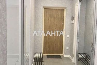 1-комнатная квартира по адресу ул. Леонтовича (площадь 52 м²) - Atlanta.ua - фото 26
