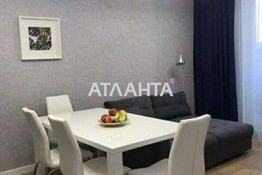1-комнатная квартира по адресу ул. Леонтовича (площадь 52 м²) - Atlanta.ua - фото 27
