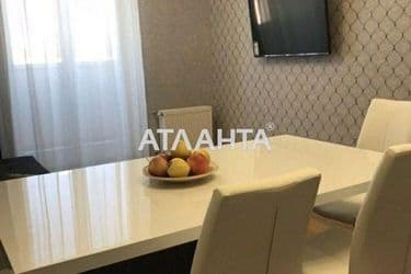 1-комнатная квартира по адресу ул. Леонтовича (площадь 52 м²) - Atlanta.ua - фото 30