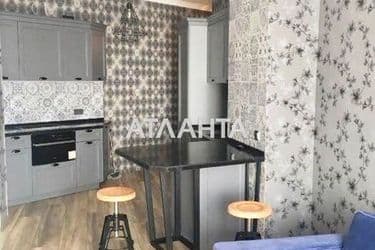 1-room apartment apartment by the address st. Frantsuzskiy bul Proletarskiy bul (area 50 m²) - Atlanta.ua - photo 33