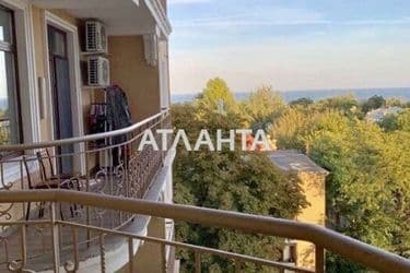 1-room apartment apartment by the address st. Frantsuzskiy bul Proletarskiy bul (area 50 m²) - Atlanta.ua - photo 38