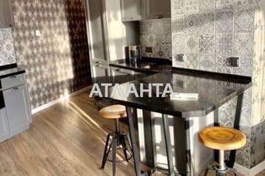 1-room apartment apartment by the address st. Frantsuzskiy bul Proletarskiy bul (area 50 m²) - Atlanta.ua - photo 37