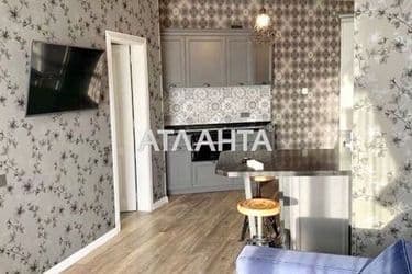 1-room apartment apartment by the address st. Frantsuzskiy bul Proletarskiy bul (area 50 m²) - Atlanta.ua - photo 31