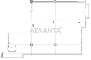 Коммерческая недвижимость по адресу ул. Пушкинская (площадь 205,5 м²) - Atlanta.ua - фото 3