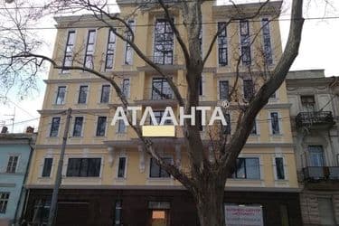 Коммерческая недвижимость по адресу ул. Пушкинская (площадь 205,5 м²) - Atlanta.ua - фото 4