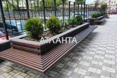 1-room apartment apartment by the address st. Fontanskaya dor Perekopskoy Divizii (area 28 m²) - Atlanta.ua - photo 6